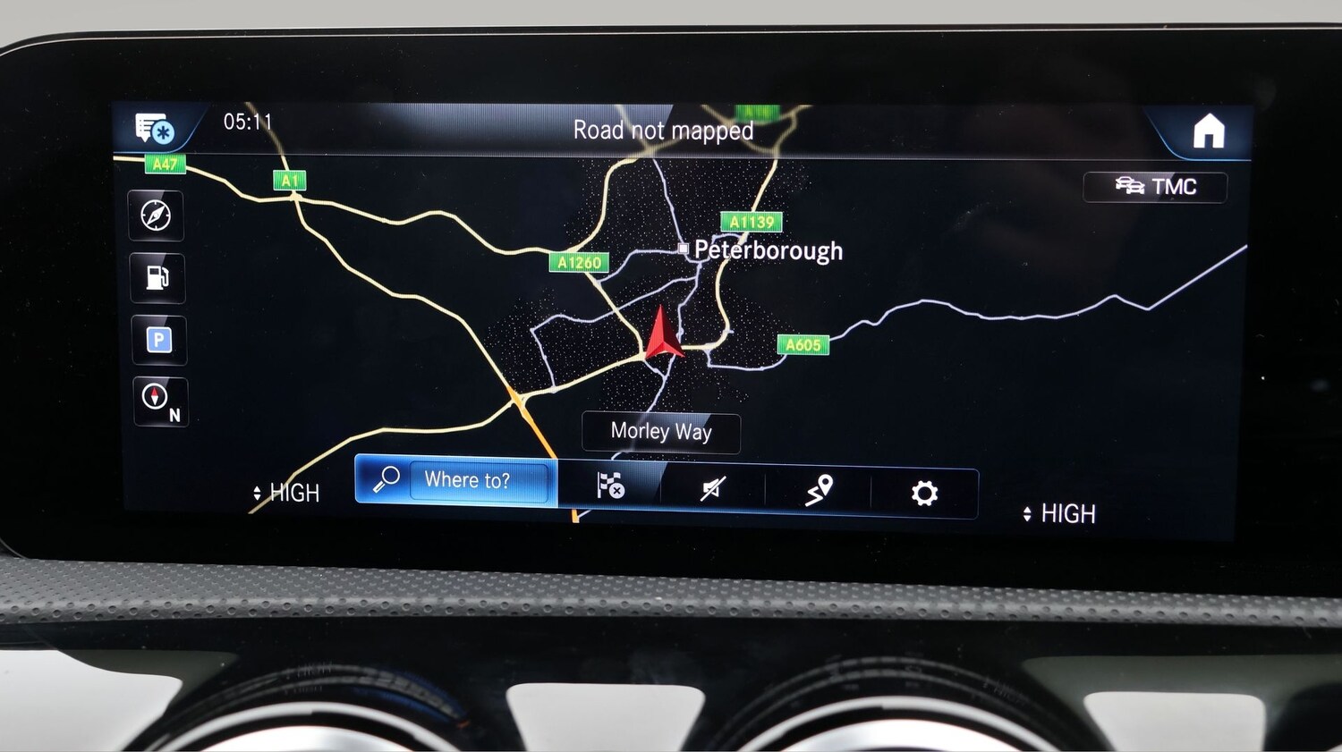 Used Mercedes-Benz A-Class 2023 for sale - 77888300: Photo 11