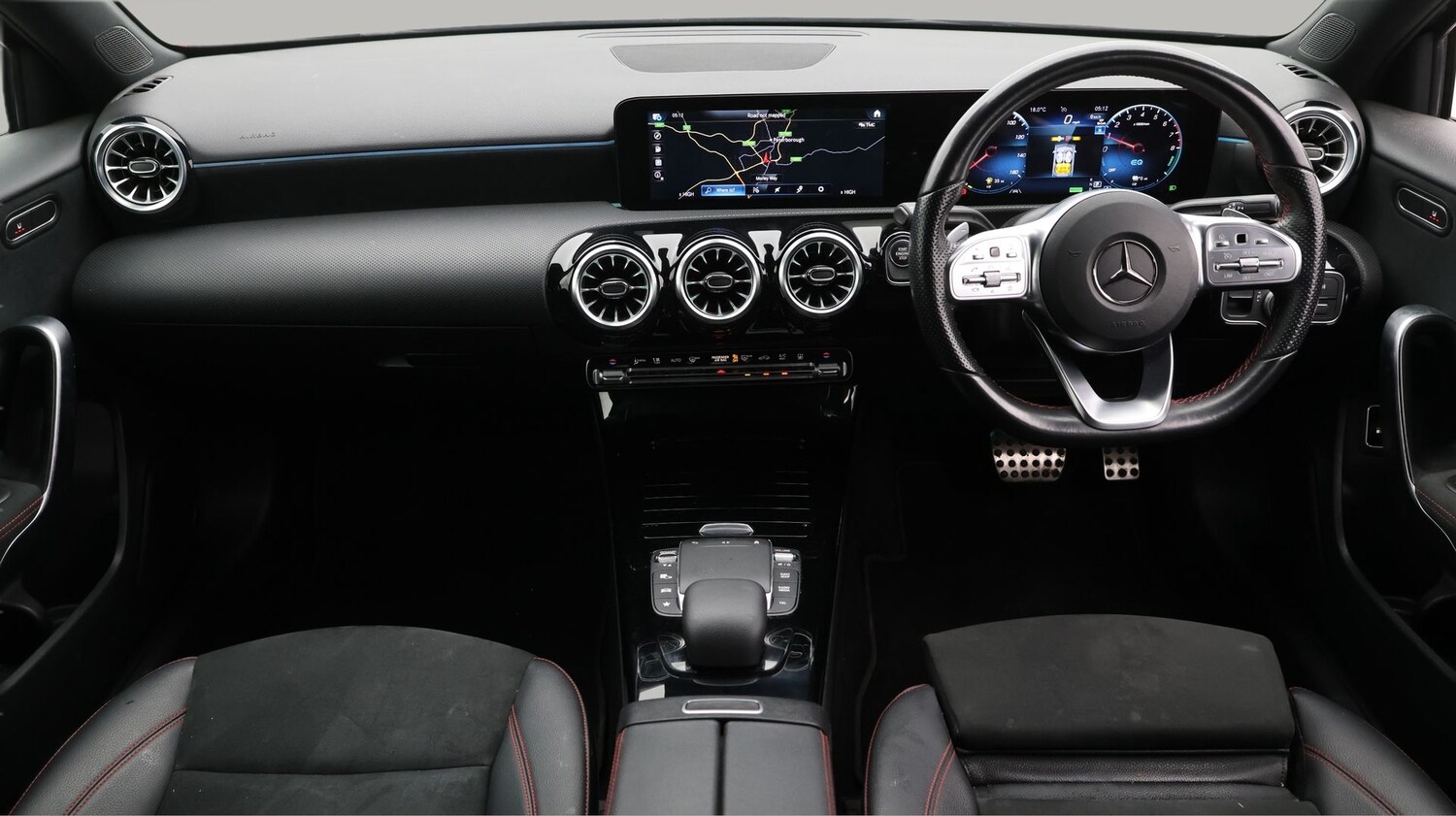 Used Mercedes-Benz A-Class 2023 for sale - 77888300: Photo 13