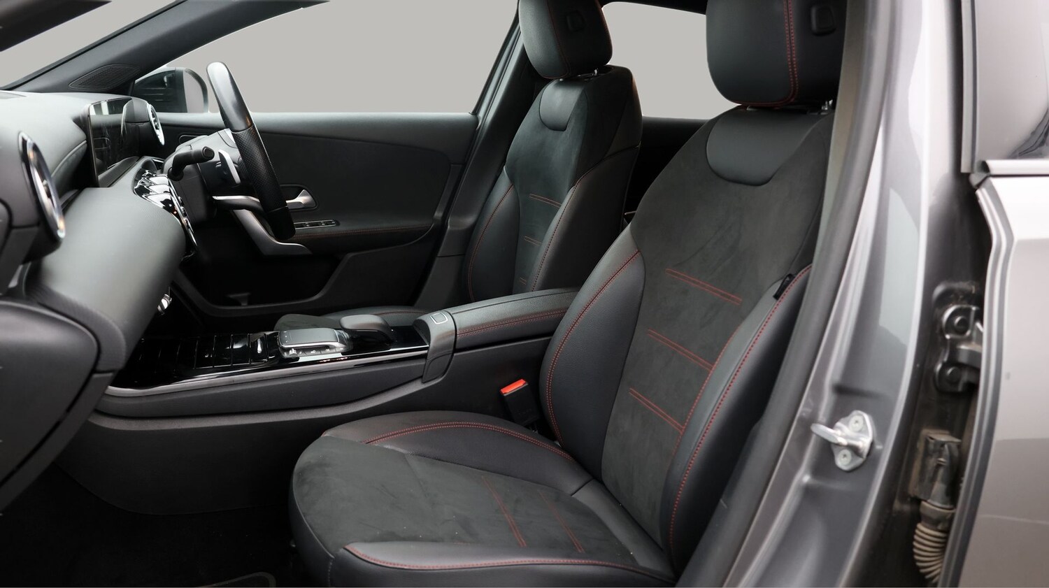 Used Mercedes-Benz A-Class 2023 for sale - 77888300: Photo 14