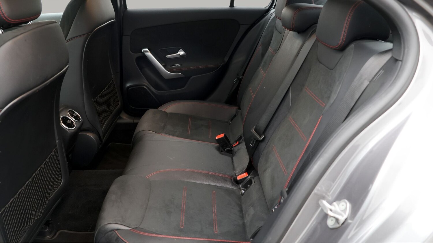 Used Mercedes-Benz A-Class 2023 for sale - 77888300: Photo 16