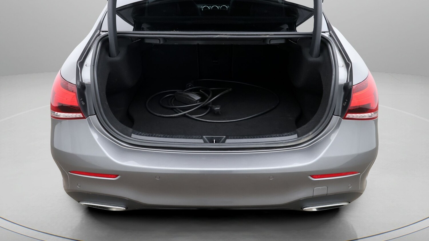 Used Mercedes-Benz A-Class 2023 for sale - 77888300: Photo 17