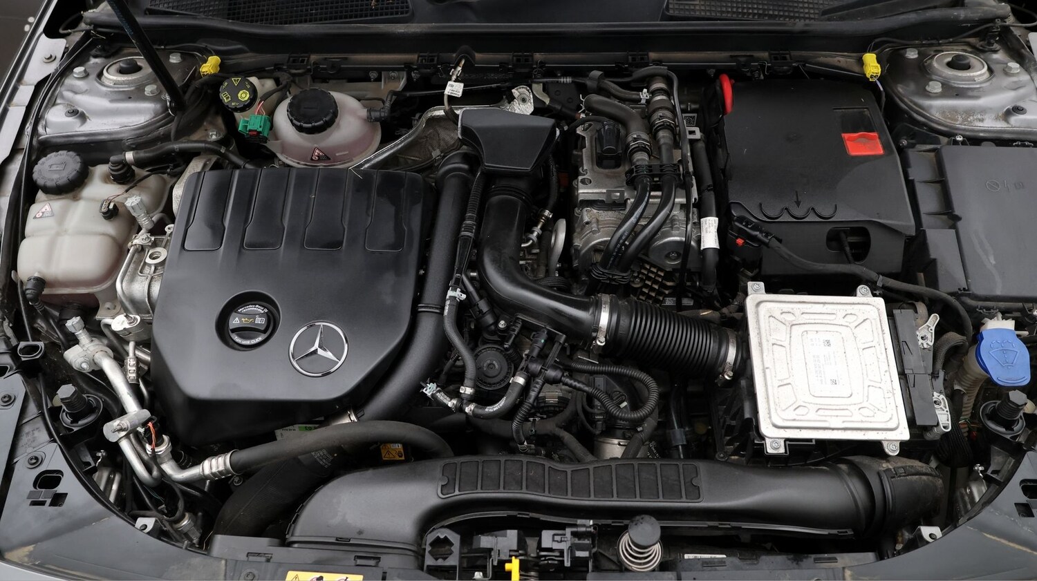 Used Mercedes-Benz A-Class 2023 for sale - 77888300: Photo 19