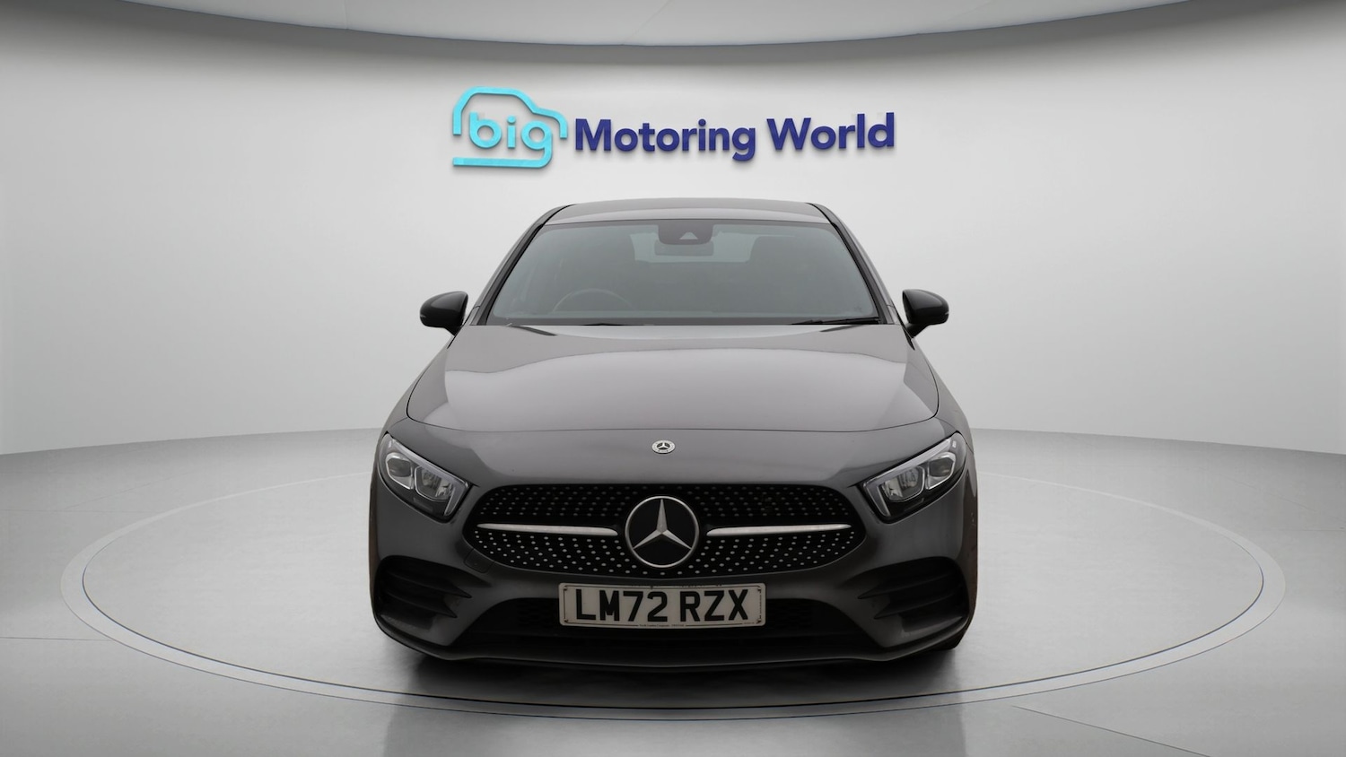 Used Mercedes-Benz A-Class 2023 for sale - 77888300: Photo 2