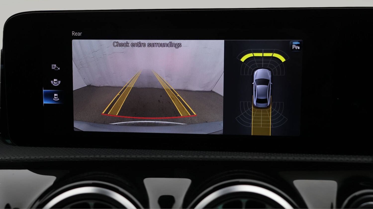 Used Mercedes-Benz A-Class 2023 for sale - 77888300: Photo 24