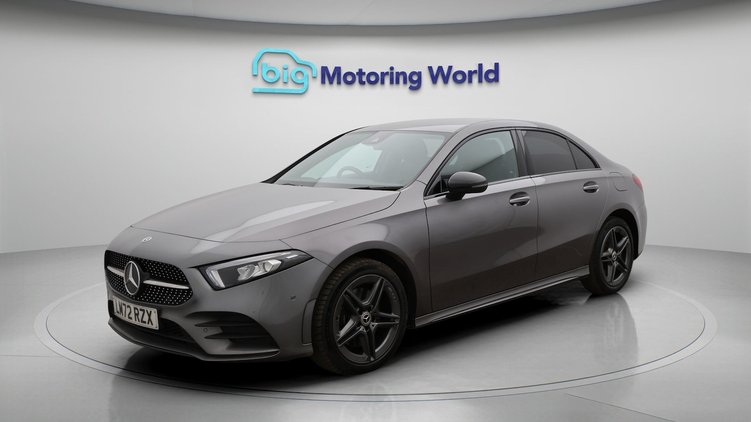 Used Mercedes-Benz A-Class 2023 for sale - 77888300: Photo 3