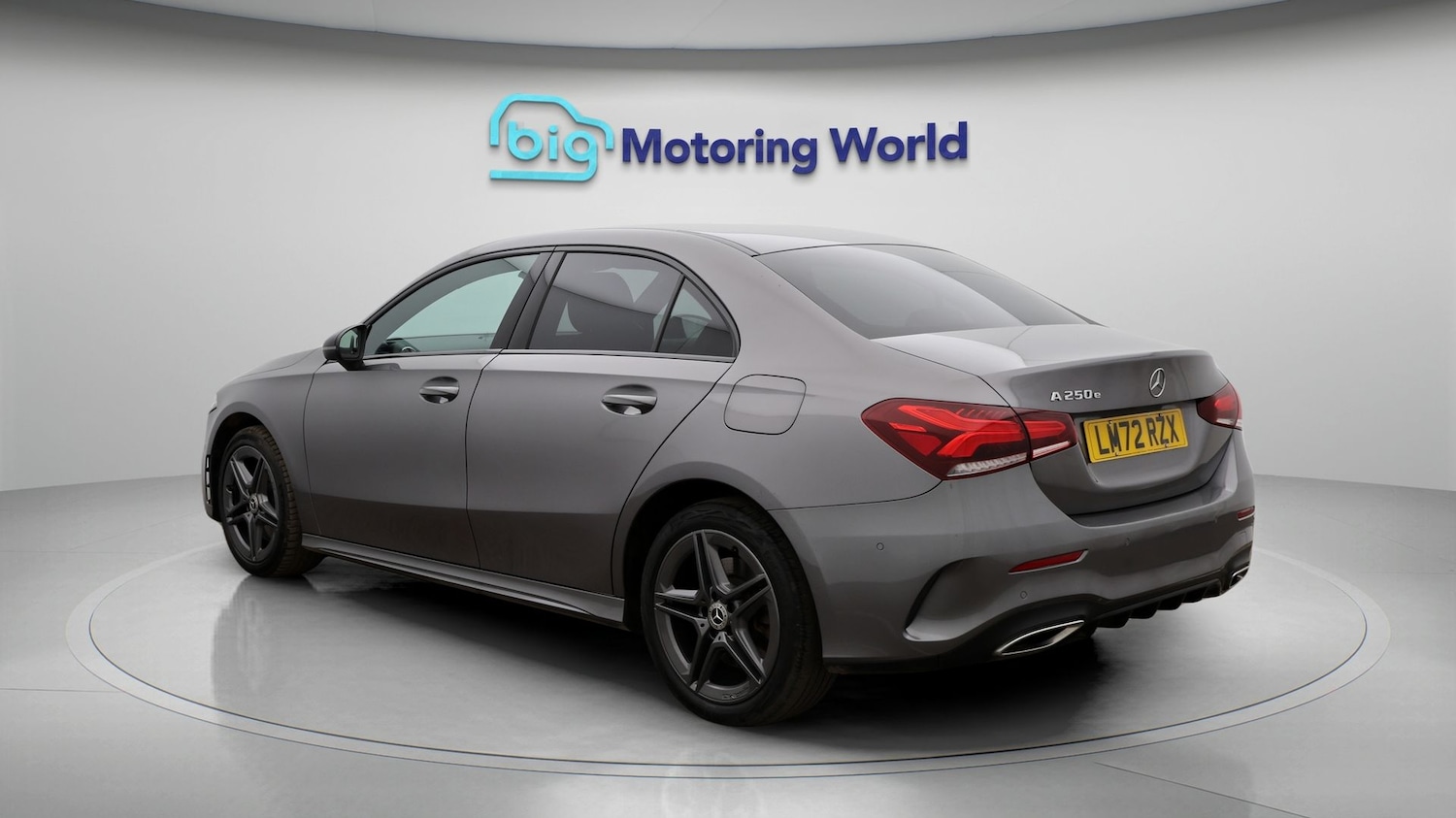 Used Mercedes-Benz A-Class 2023 for sale - 77888300: Photo 5