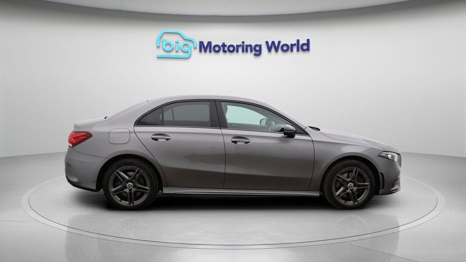 Used Mercedes-Benz A-Class 2023 for sale - 77888300: Photo 8