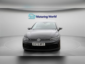 Used Volkswagen Golf 2022 for sale - 78592557: Photo