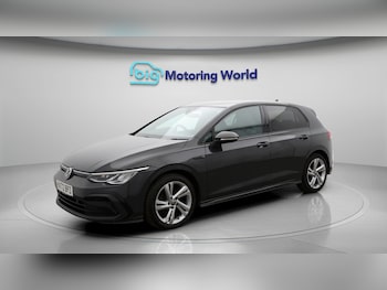 Used Volkswagen Golf 2022 for sale - 78592557: Photo