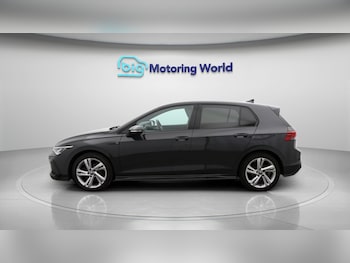Used Volkswagen Golf 2022 for sale - 78592557: Photo