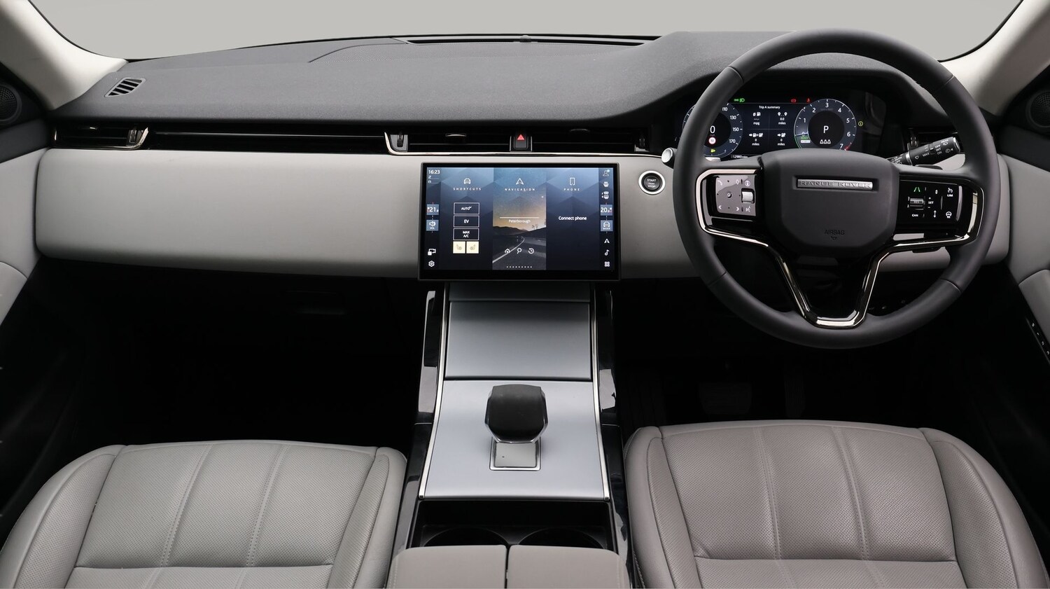 Used Land Rover Range Rover Evoque 2024 for sale - 78018140: Photo 13