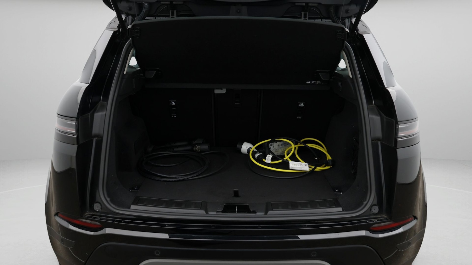 Used Land Rover Range Rover Evoque 2024 for sale - 78018140: Photo 17