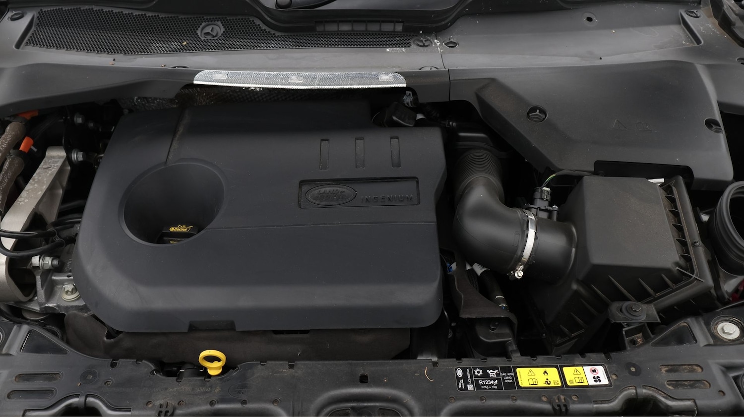 Used Land Rover Range Rover Evoque 2024 for sale - 78018140: Photo 19