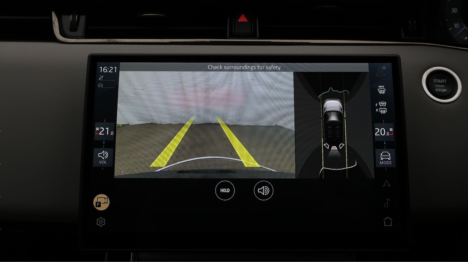 Used Land Rover Range Rover Evoque 2024 for sale - 78018140: Photo 22