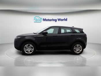 Used Land Rover Range Rover Evoque 2024 for sale - 78018140: Photo