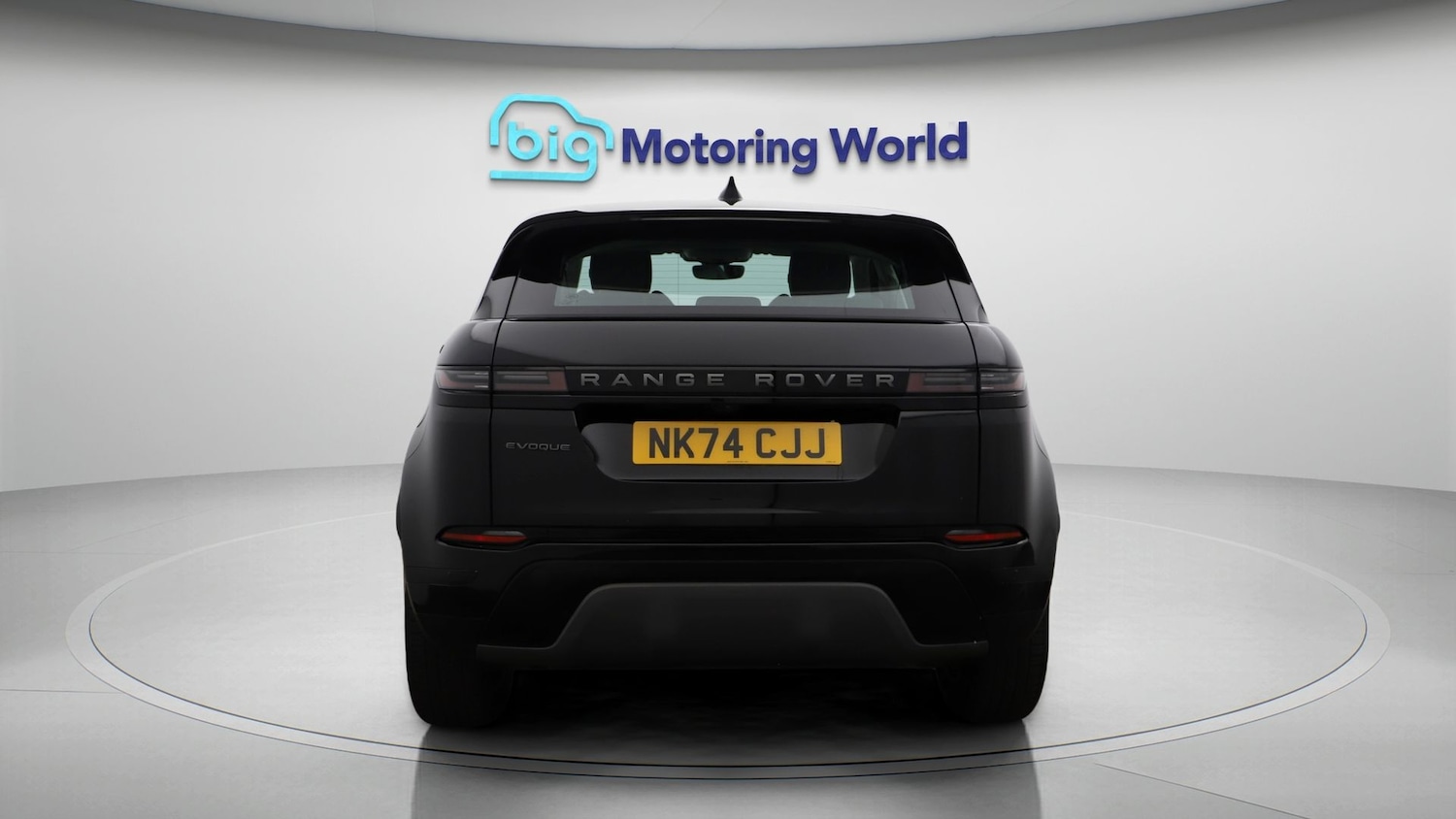 Used Land Rover Range Rover Evoque 2024 for sale - 78018140: Photo 6