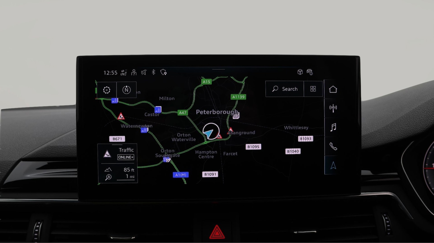 Used Audi A5 2024 for sale - 77746151: Photo 11