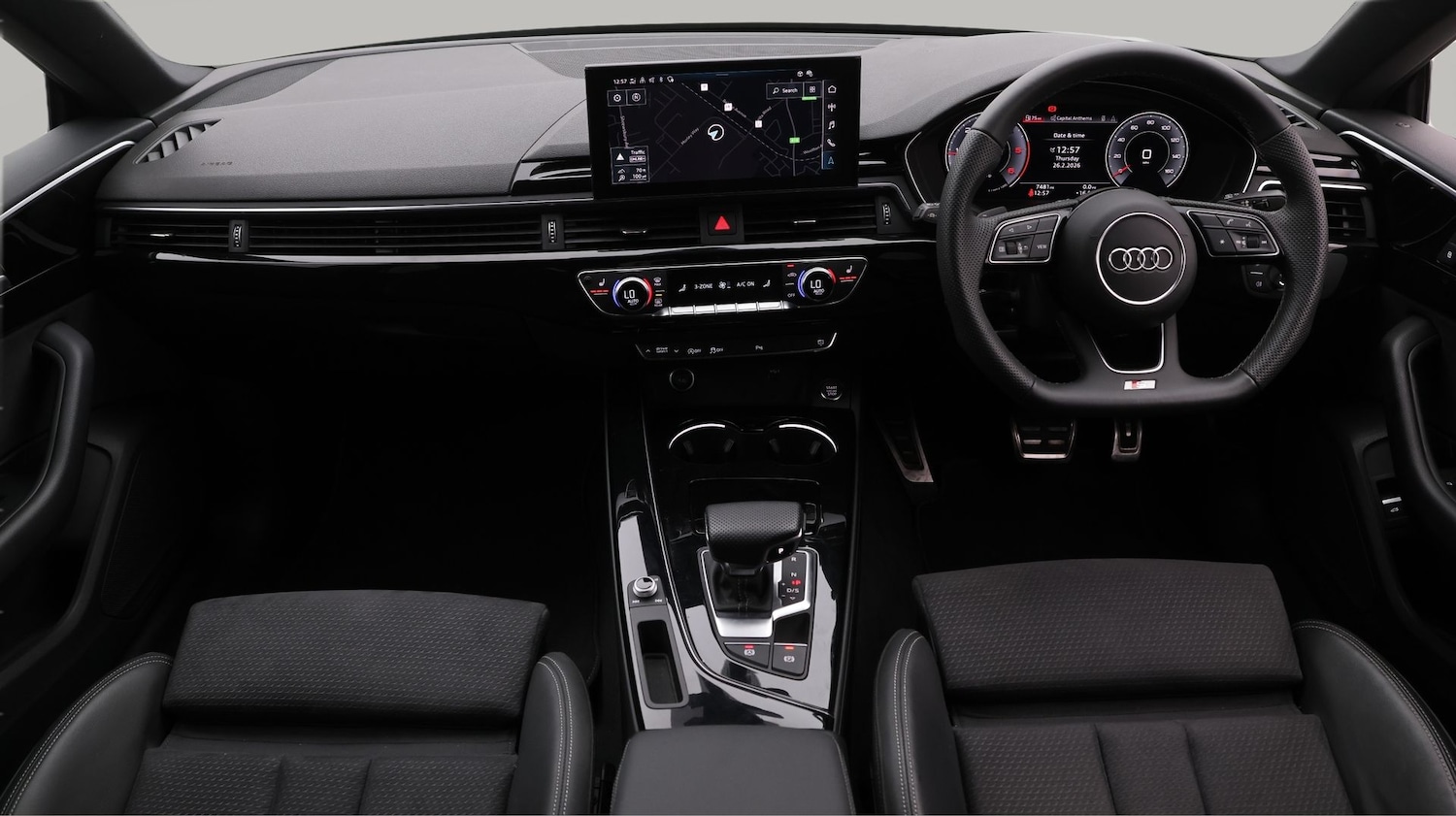 Used Audi A5 2024 for sale - 77746151: Photo 13