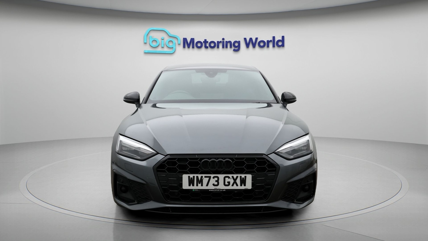 Used Audi A5 2024 for sale - 77746151: Photo 2