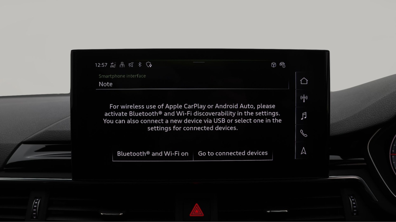 Used Audi A5 2024 for sale - 77746151: Photo 26