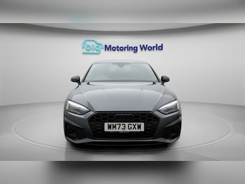 Used Audi A5 2024 for sale - 77746151: Photo