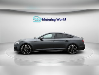 Used Audi A5 2024 for sale - 77746151: Photo