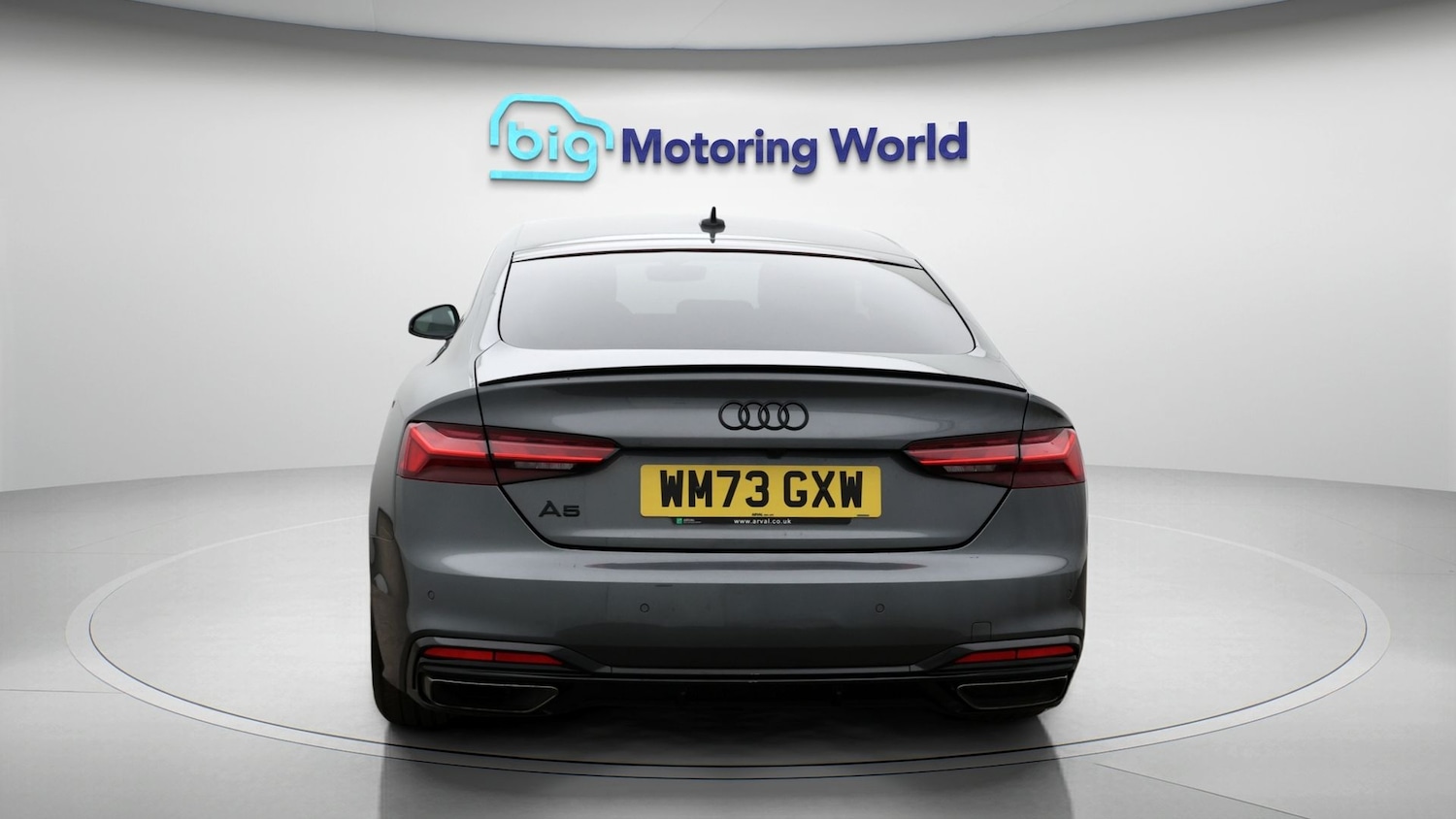 Used Audi A5 2024 for sale - 77746151: Photo 6