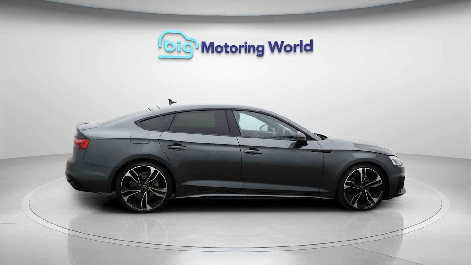 Used Audi A5 2024 for sale - 77746151: Photo 8