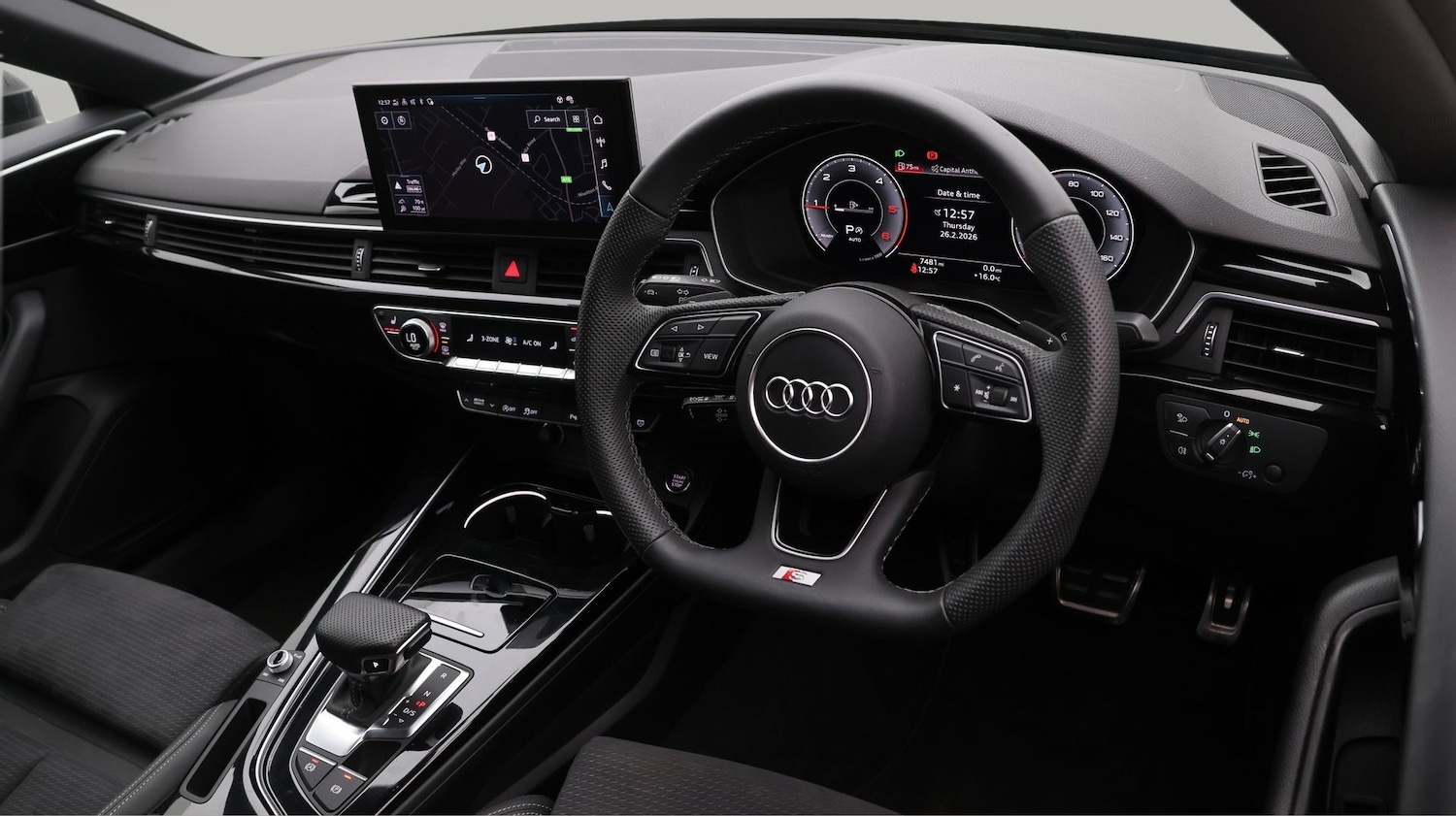 Used Audi A5 2024 for sale - 77746151: Photo 9