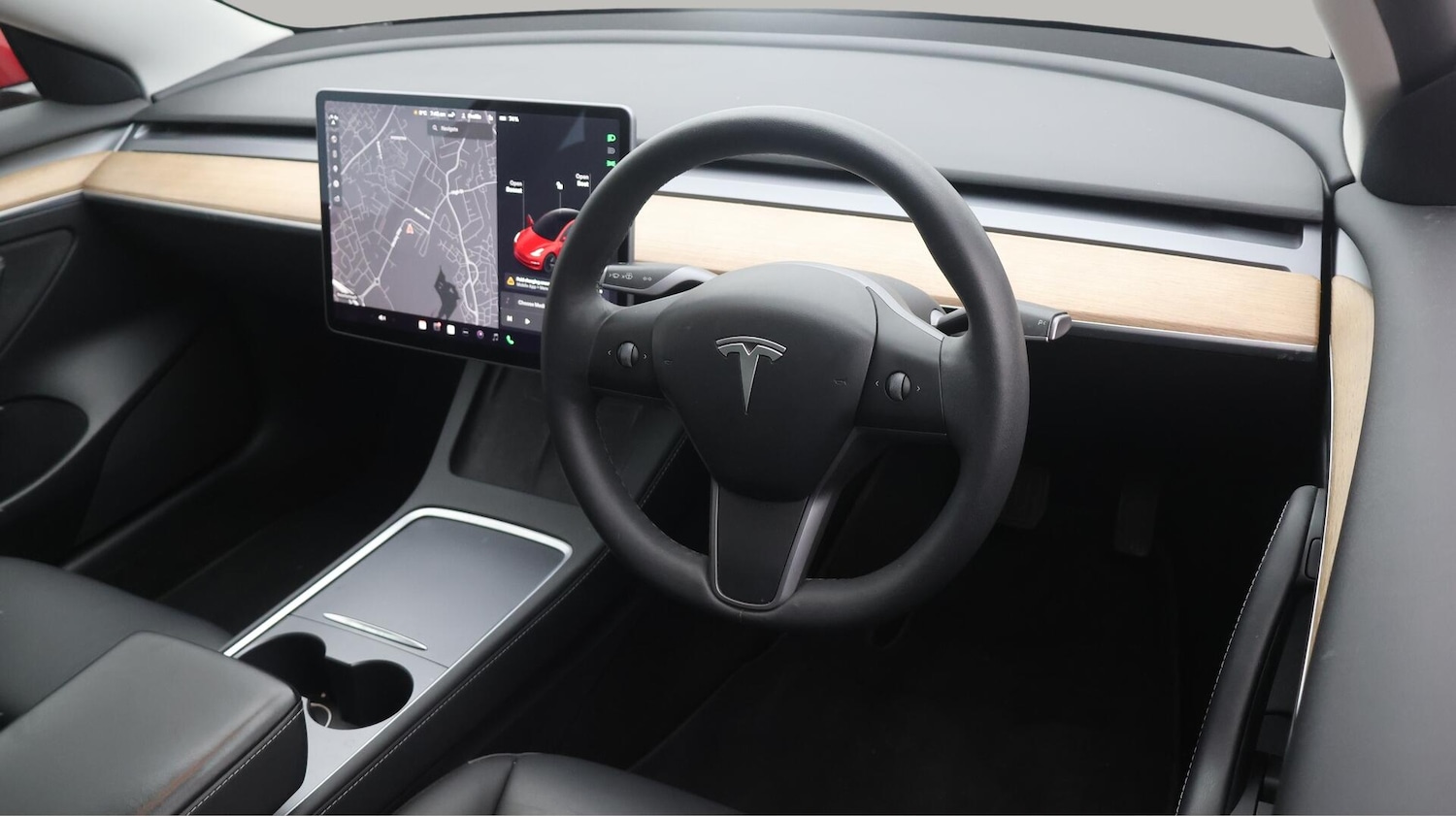 Used Tesla Model 3 2021 for sale - 76658896: Photo 10