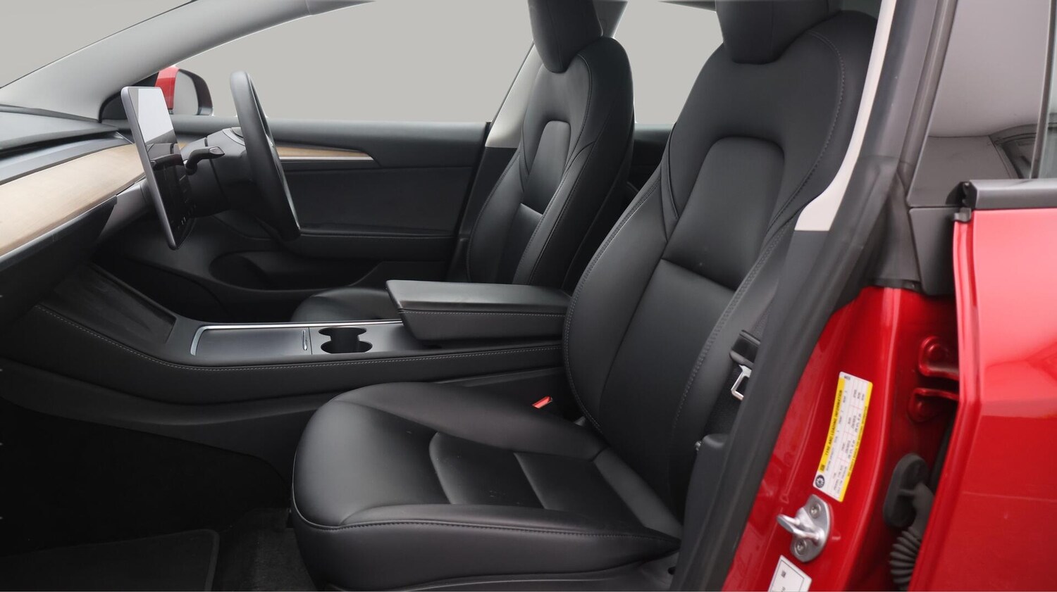 Used Tesla Model 3 2021 for sale - 76658896: Photo 15