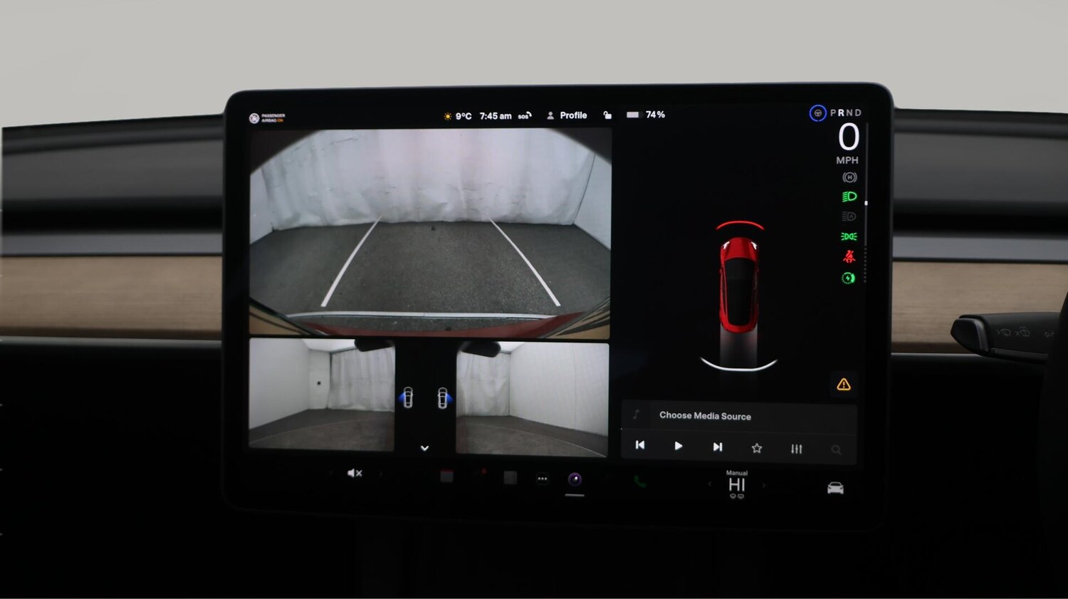 Used Tesla Model 3 2021 for sale - 76658896: Photo 27