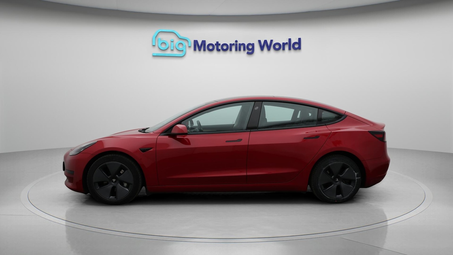 Used Tesla Model 3 2021 for sale - 76658896: Photo 5