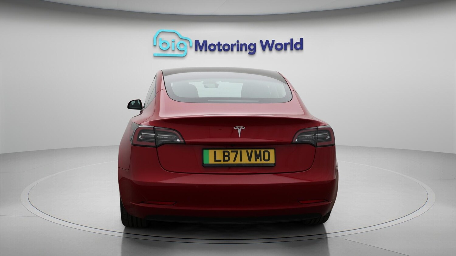 Used Tesla Model 3 2021 for sale - 76658896: Photo 7