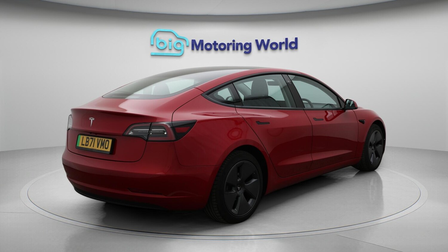 Used Tesla Model 3 2021 for sale - 76658896: Photo 8