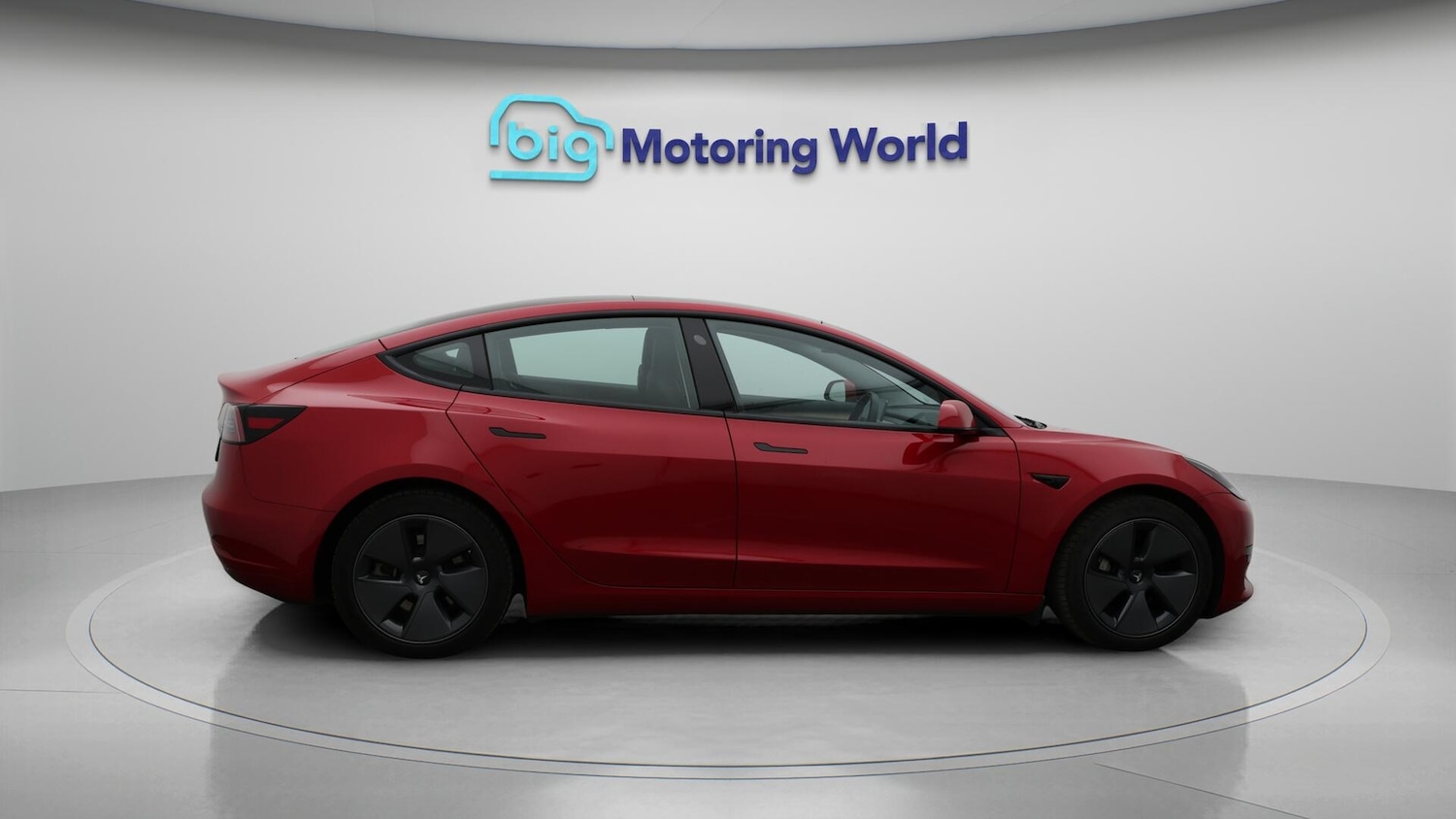 Used Tesla Model 3 2021 for sale - 76658896: Photo 9