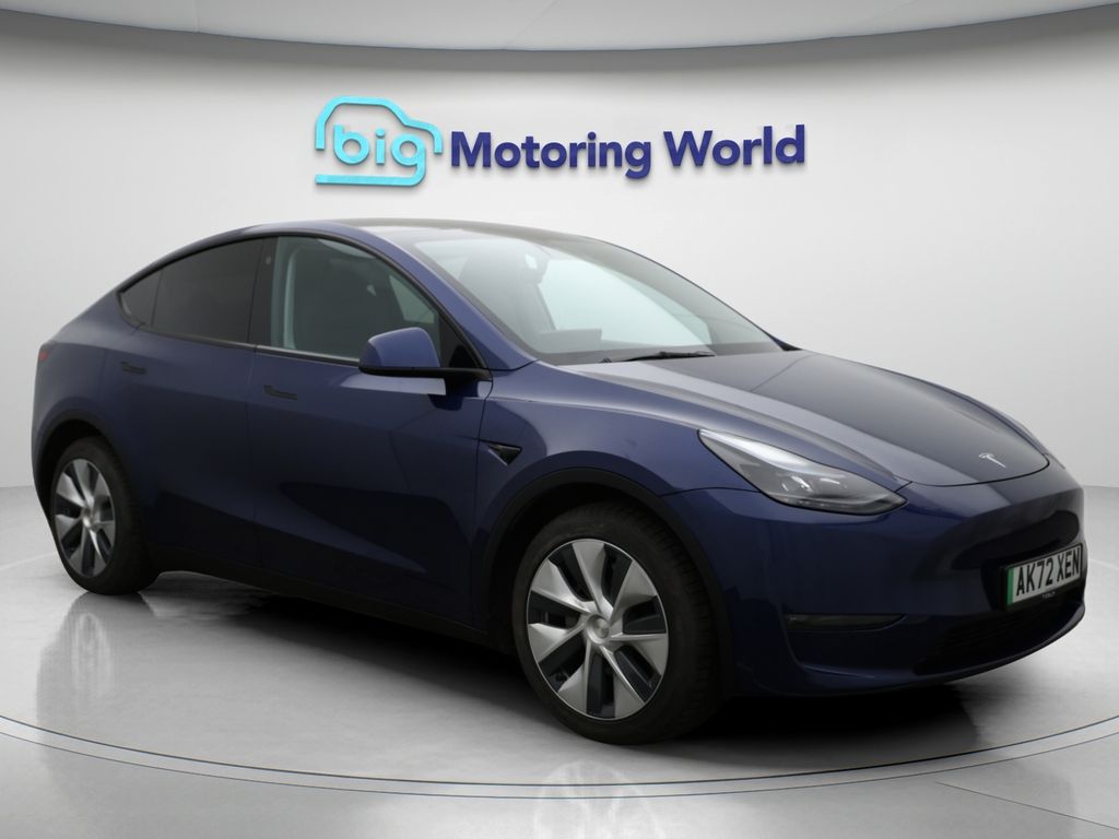Used Tesla Model Y for sale - 76813046: Photo 16