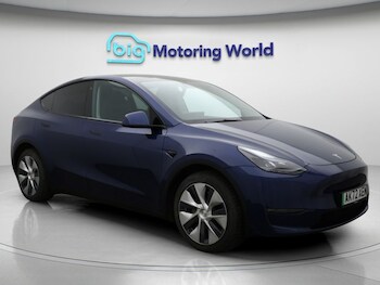 Tesla - Model Y