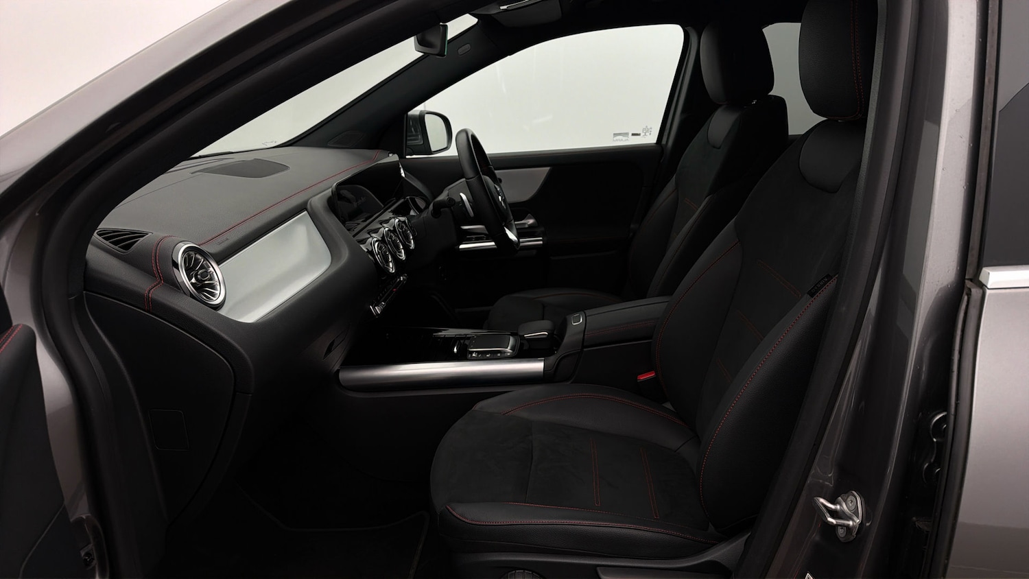 Used Mercedes-Benz EQA 2023 for sale - 77903395: Photo 13