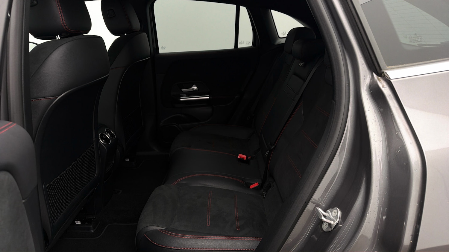 Used Mercedes-Benz EQA 2023 for sale - 77903395: Photo 15