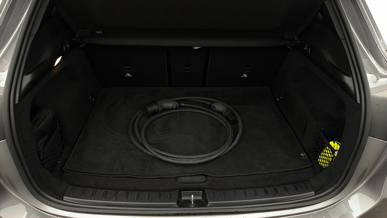 Used Mercedes-Benz EQA 2023 for sale - 77903395: Photo 16