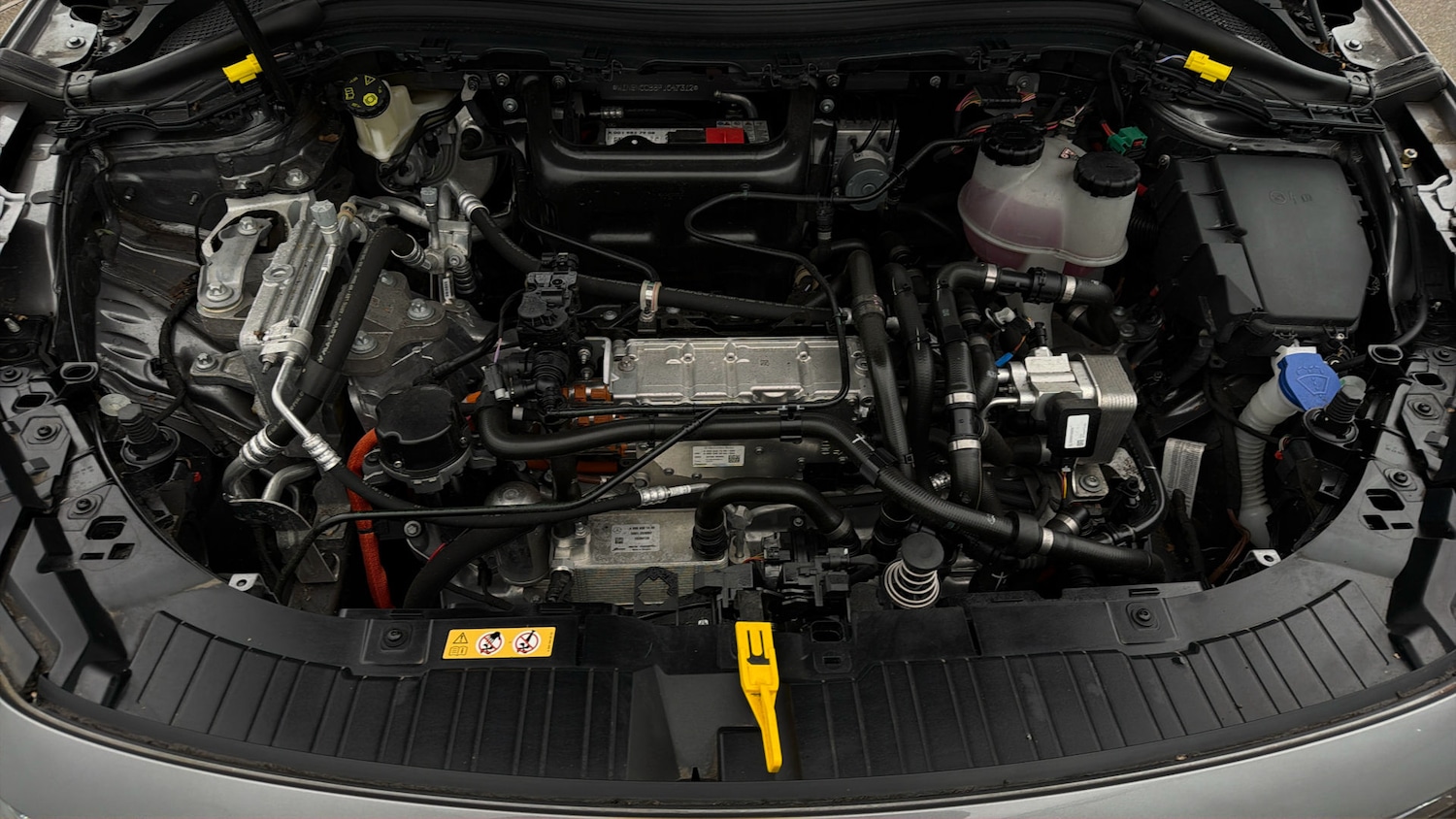 Used Mercedes-Benz EQA 2023 for sale - 77903395: Photo 18