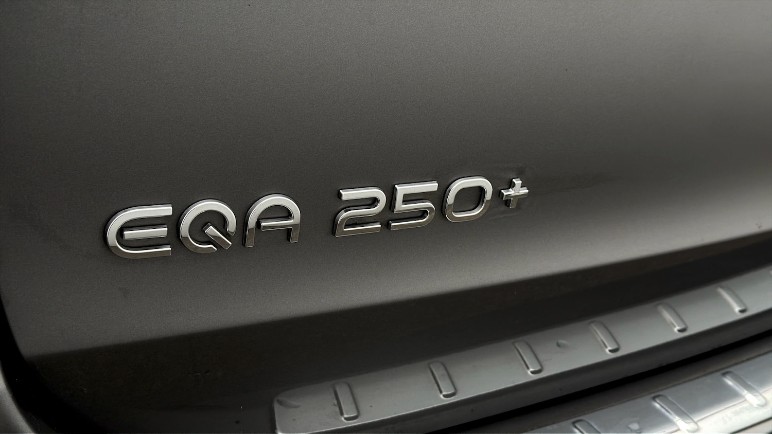 Used Mercedes-Benz EQA 2023 for sale - 77903395: Photo 21