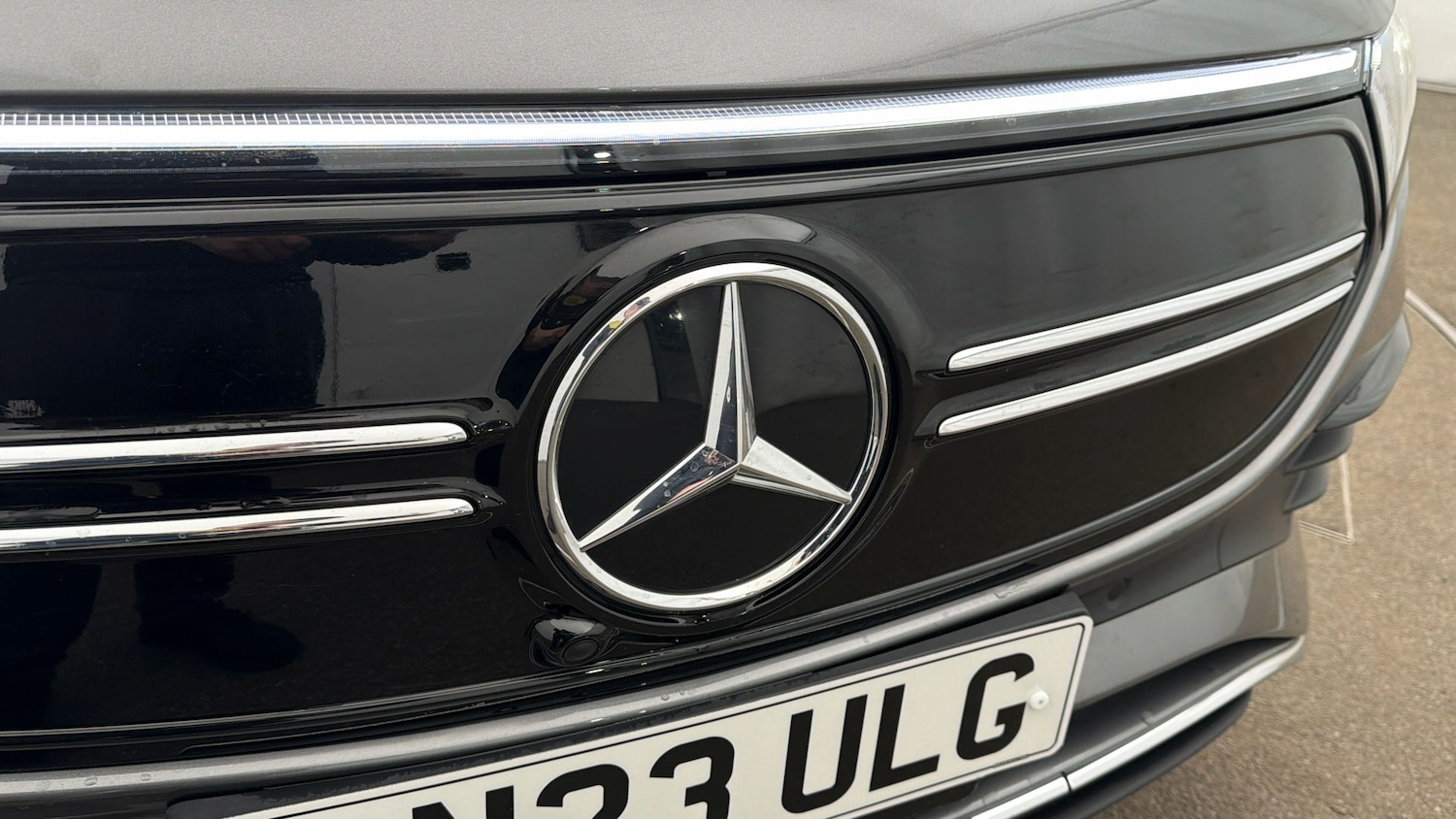 Used Mercedes-Benz EQA 2023 for sale - 77903395: Photo 22