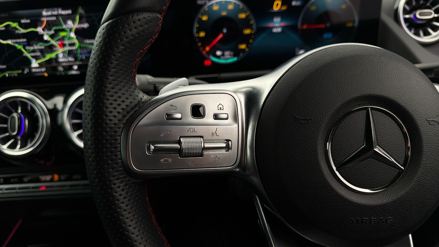 Used Mercedes-Benz EQA 2023 for sale - 77903395: Photo 23