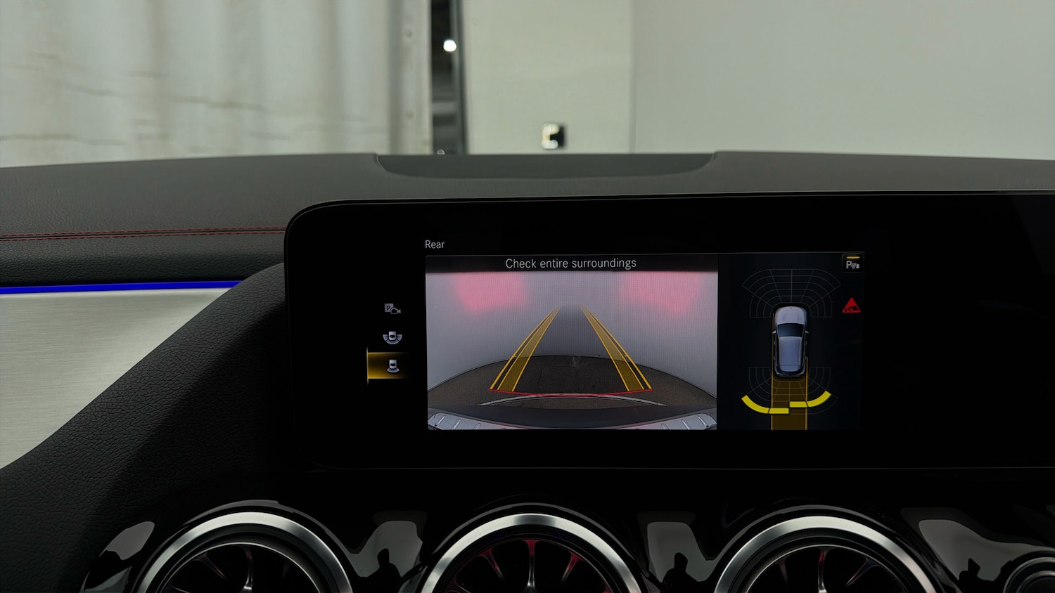 Used Mercedes-Benz EQA 2023 for sale - 77903395: Photo 26