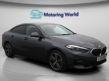 Used BMW 2 Series 2021 for sale - 75478596: Photo