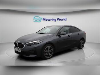 Used BMW 2 Series 2021 for sale - 75478596: Photo