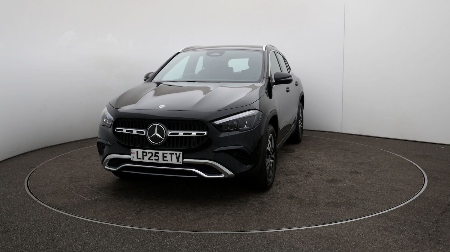 Used Mercedes-Benz GLA 2025 for sale - 76810116: Photo 16