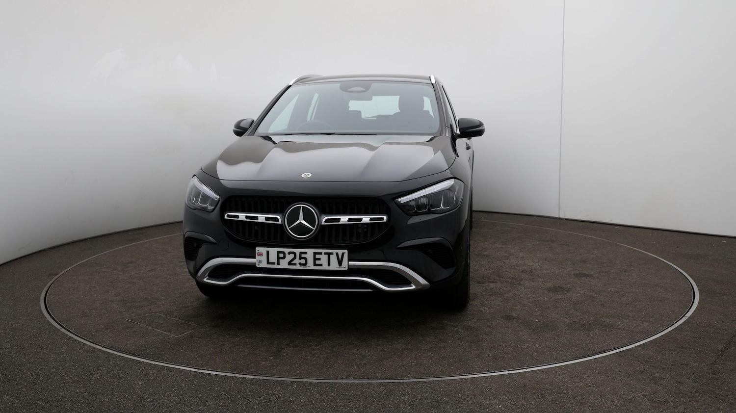 Used Mercedes-Benz GLA 2025 for sale - 76810116: Photo 18